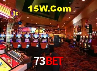 Recursos de Bônus 73Bet