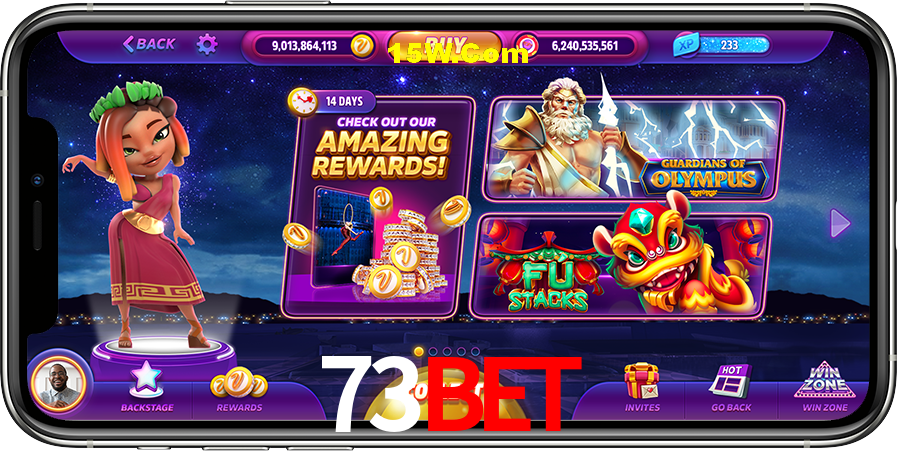 Descubra a Essência do 73Bet: Nossa História e Compromissos