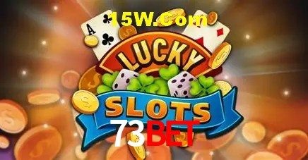 Provedores de Jogos 73Bet