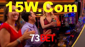 73Bet: Jogos de Caça-Níqueis-Altas Recompensas, Roleta-Velocidade, Blackjack-Desafios Máximos