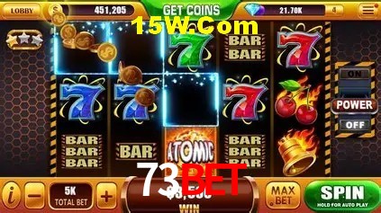 Ofertas Exclusivas 73Bet