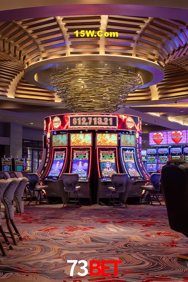 Mesa de Blackjack 73Bet