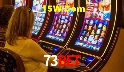 Sistemas de Segurança 73Bet