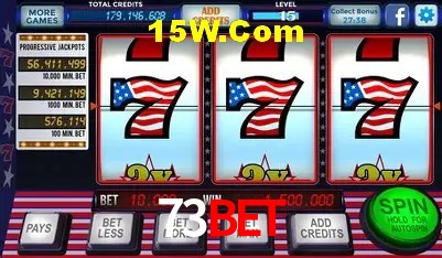 Casino Ao Vivo 73Bet