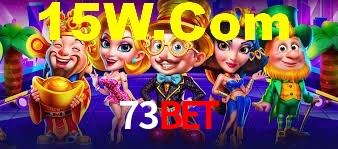 Bônus Diários 73Bet