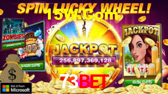 PIX Instantâneo 73Bet