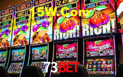 73Bet Login