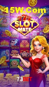 Casino Ao Vivo 73Bet