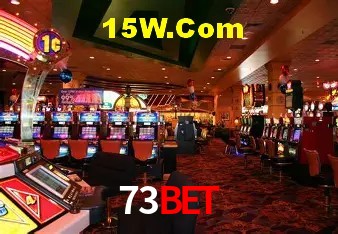 Jogos de Slot 73Bet