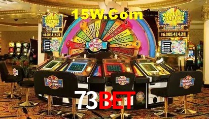 Promoção Relâmpago 73Bet